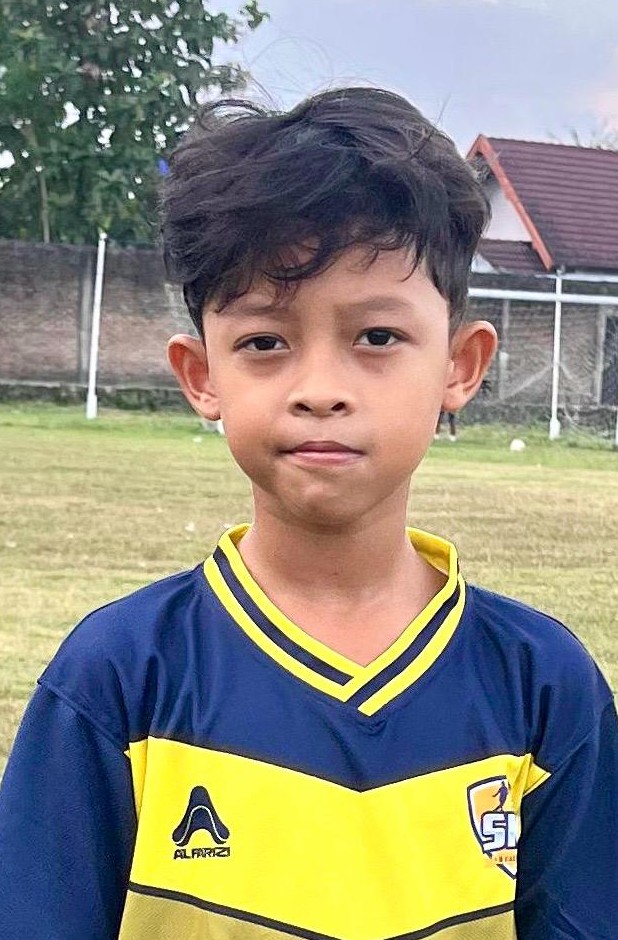 Artera Danendra Farizky